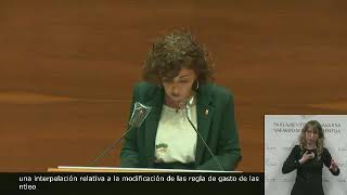 Inversiones y gastos de Entidades Locales (Parte 1). Yolanda Ibáñez. (04/03/2021)