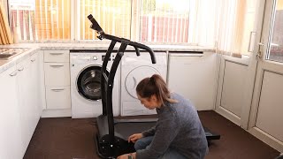 nero bluetooth treadmill