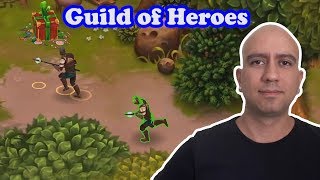 Contratando um parceiro screenshot 2