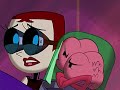 Evil Con Carne S02E02 Mother Of All Evils The HCCBDD Tubi Rip 