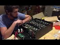 LIVE - Evening Battery Build and Talk