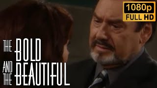 Bold and the Beautiful - 2003 (S16 E187) FULL EPISODE 4073
