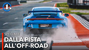 Quanto costa affittare una Porsche per un giorno?