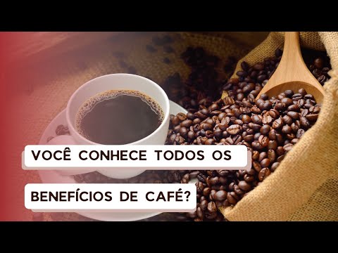 Entrevista: Você conhece todos os benefícios do café?