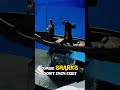 When Jack Sparrow Met Green Screen