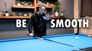 How to Smooth Out Your Stroke | Train with Me Episode 17