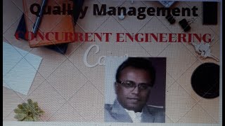 Concurrent Engineering
