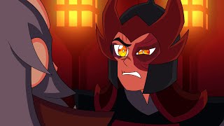 Zukos Plan - Avatar Animation