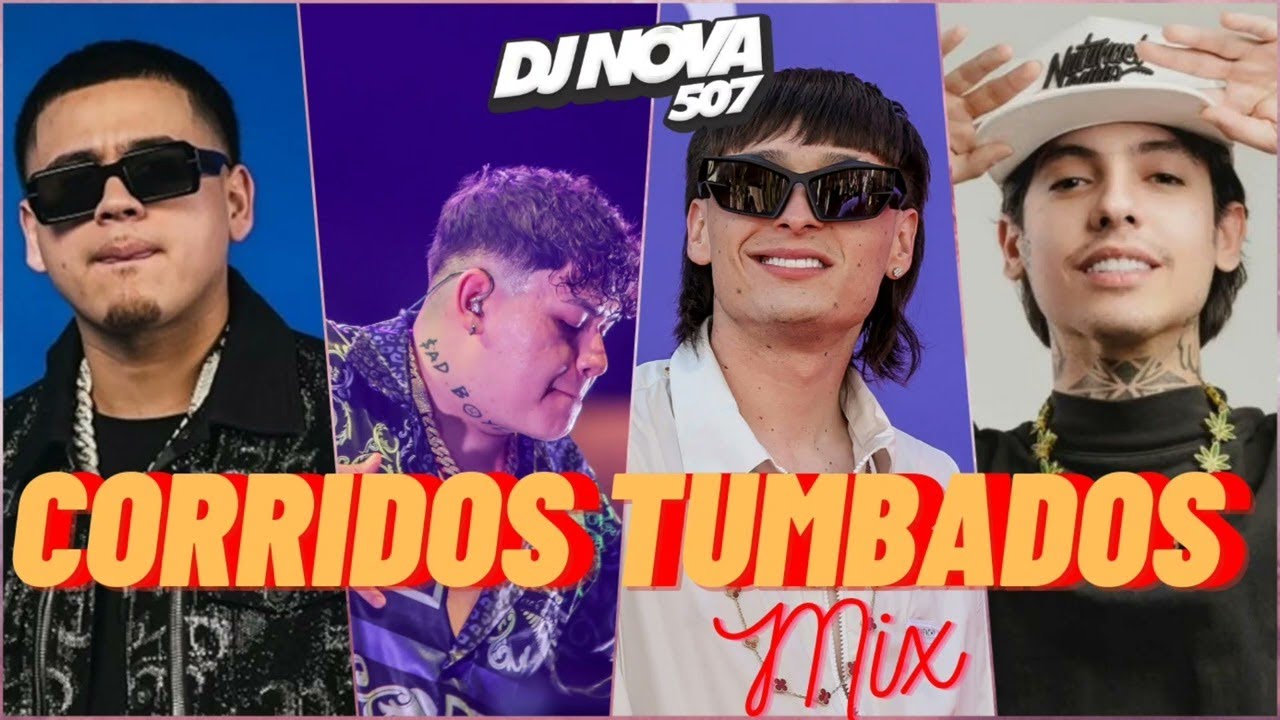 Junior H Mix 🍀 Grandes Éxitos Mix | Sus Mejores Éxitos de Corridos Belicos 2026 🔥