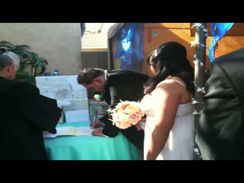 Christian And Stephanie Lopez 2010 [500 DAYS-Aj Ra...