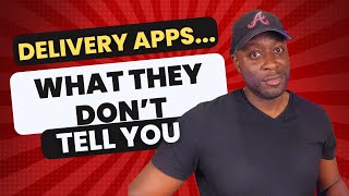 The TRUTH About Courier Delivery Apps Wealth