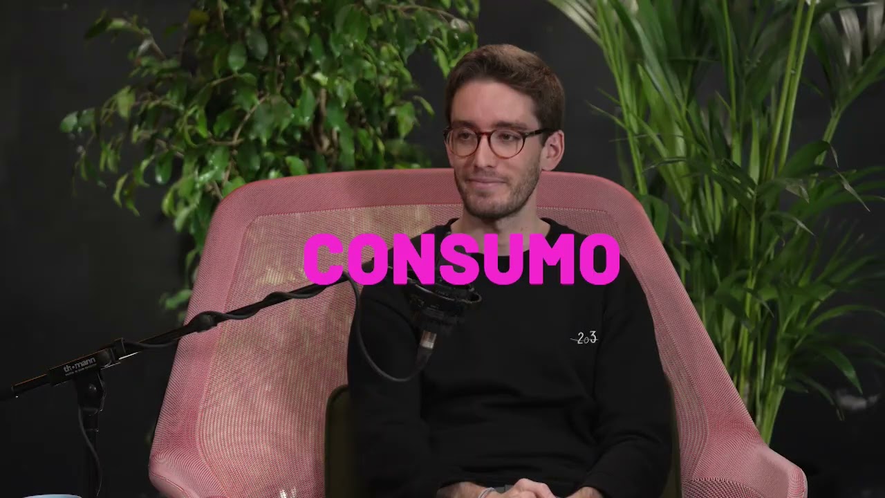 TEASER | POV.CAST | EPISÓDIO 4 | AYALA BOTTO | ALTERAÇÕES CLIMÁTICAS