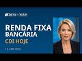 Santa Investimentos | Radar de Renda Fixa Bancária (Prefixado, Pós-fixado e IPCA+) | 16/04/2026