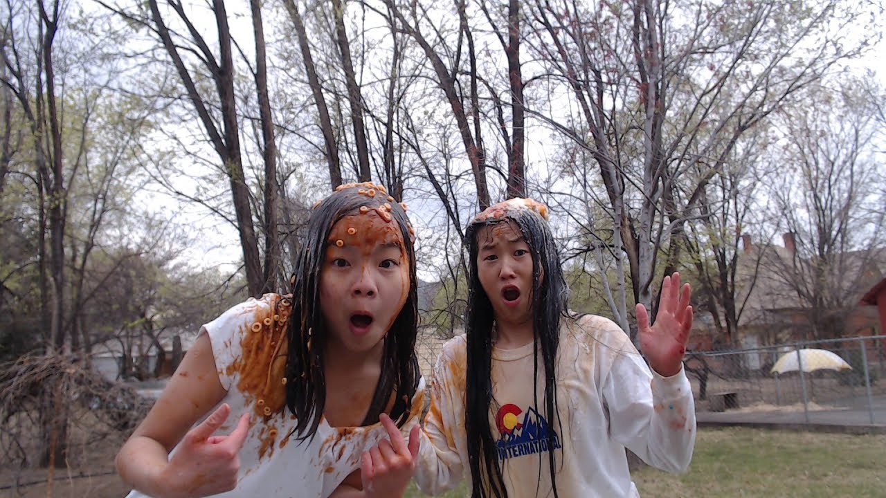 ••LU&LIB Eat It OR Wear It Challenge••