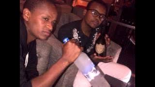 Izikhothane Soul Candi Sessions