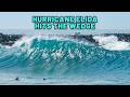 Tropical Storm Elida Bringing Some Swell to The Wedge! (July 19th 2026)