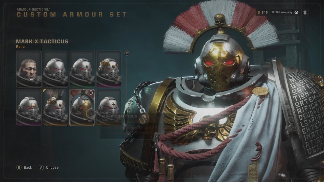 Warhammer 40k space marine 2 | team deathmatch tactical gameplay 🎮