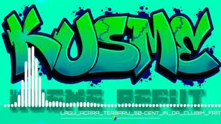 LAGU ACARA TERBARU SOLO TU REGGAE REMIX[PRO KUSME MUSIC 2020/ 2021