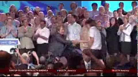 Quebec Mulls Religious Headwear Ban for Public Workers