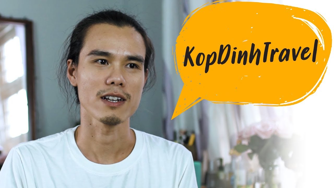 Thời gian kết thúc tên kênh Dinh Minh Toan // Fanpage KopDinhTravel