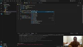 Serving other static files in Node.js | To The Point | EP 3