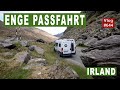 #644  Nie von gehört! Ballaghbeama Gap | Kerry, Irland | Black Valley &amp; Gap of Dunloe Start