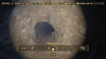 Fallout 4 huge, simple ammo factory