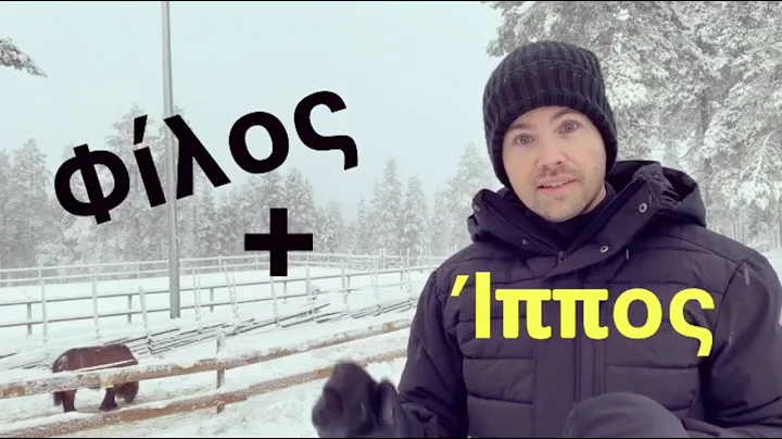 The meaning of the name Philip, Filippos, Felippe,...