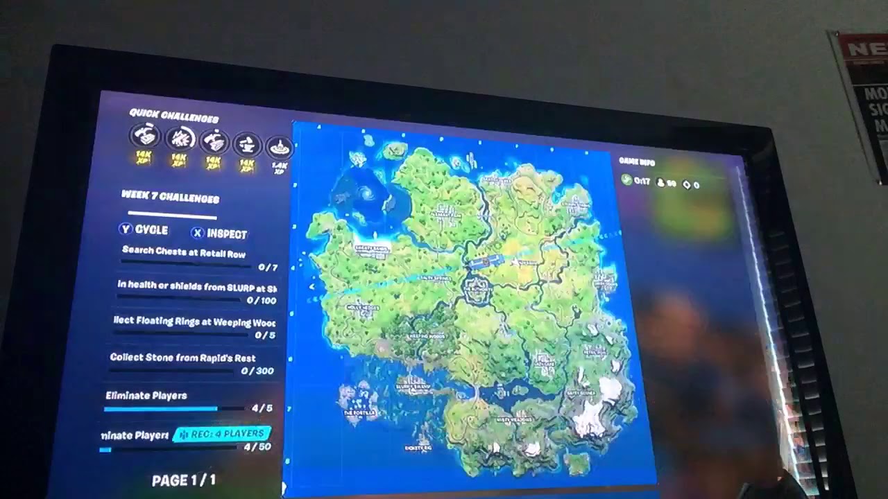 Search Chests At Retail Row Week 7 YouTube