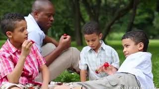Hg Gauranga Das Prabhu Ji