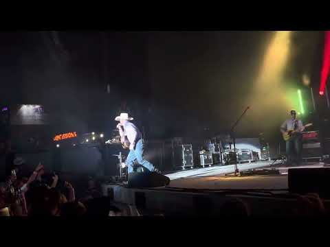 Let’s Build A Fire - Cody Johnson - Charlotte, NC