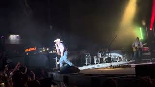 Let’s Build A Fire - Cody Johnson - Charlotte, NC
