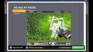 MFT | How to use Yola for BEGINNERS MAKE FREE WEBSITES!!