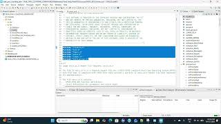 multiple task synchronization using counting semaphore in freertos
