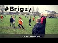 Grm spotlight brigzy