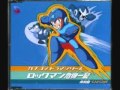 Megaman's Close Call (Drama CD)