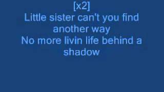 Little sister- Queen of the stoneage lyrics chords