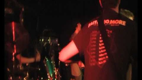 Ignite The Helix - Throwing Scissors