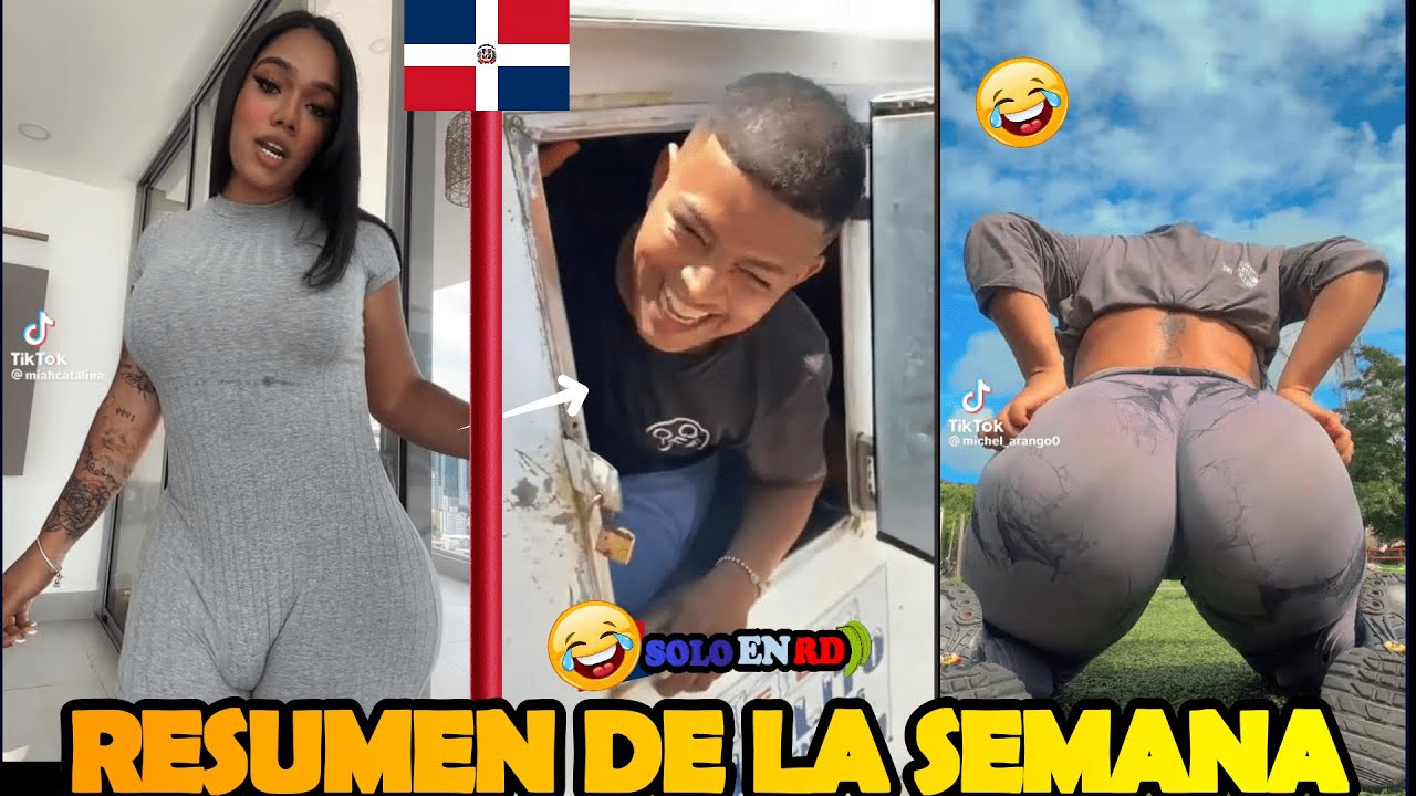 COSAS DEL DOMINICANO parte #163 (LO MEJORES VIDEOS DE RD) 2023