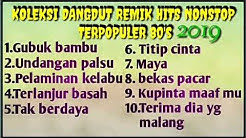 Koleksi dangdut remik nonstop terpopuler 80's terbaru 2019  - Durasi: 46.42. 