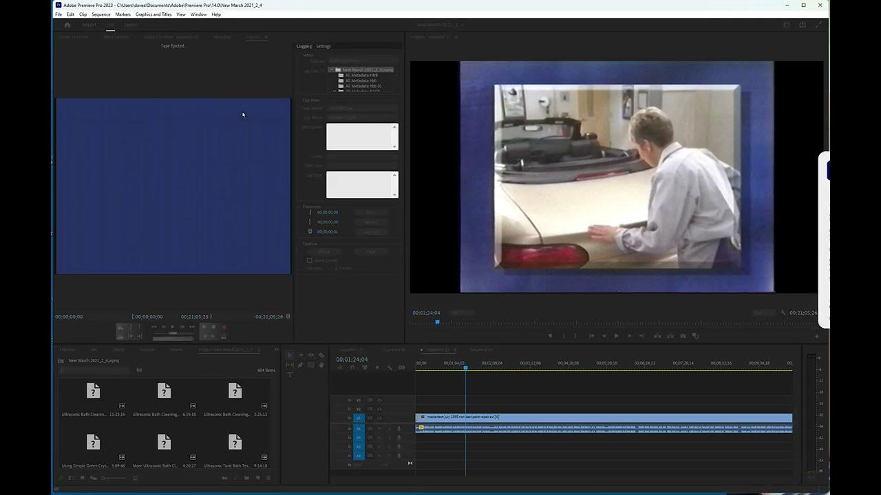 How to revert back to older versions of adobe premiere or other adobe
