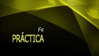 FE PRÁCTICA - OMER 45