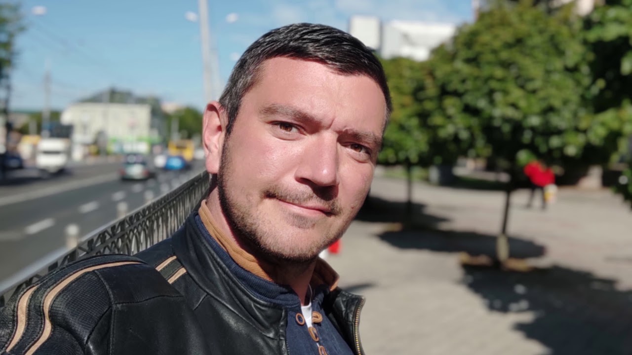 Xiaomi Redmi Note 9s CAMERA TEST