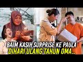 SURPRISE BUAT PAULA, DI HARI ULANG TAHUN MAMI ‼️