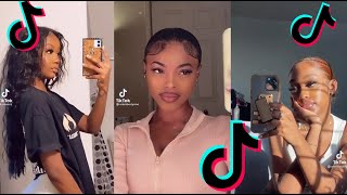 Beautiful Black Women TikTok Compilation Part 8