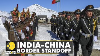 Tensions at the India-China border continue to grow | Latest English News | WION