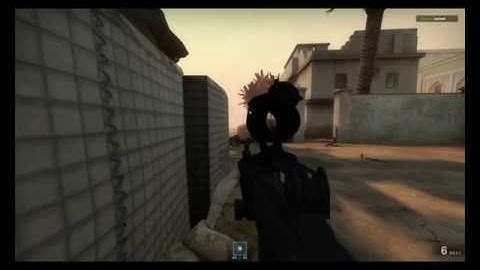 Insurgency AI goes Lemmings