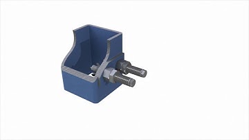 Lindibolt by Lindapter