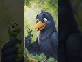 crow