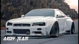 Dj alone x pokemon Slowed   mengkane